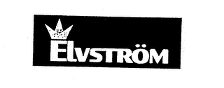 ELVSTROM logo