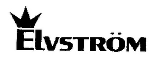 ELVSTRÖM logo