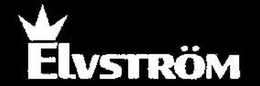ELVSTRÖM logo