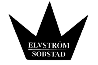 ELVSTRÖM SOBSTAD logo