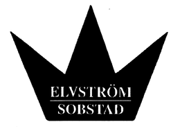 ELVSTRÖM SOBSTAD logo