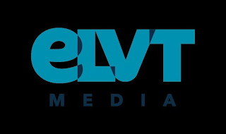 ELVT MEDIA logo