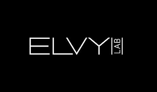 ELVY LAB logo