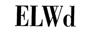 ELWD logo
