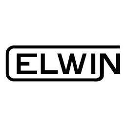 ELWIN logo