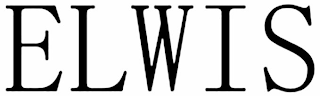 ELWIS logo