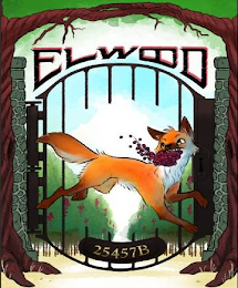ELWOOD 25457B logo
