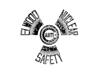 ELWOOD NUCLEAR SAFETY ANTI-C logo