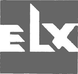 ELX logo