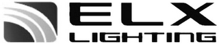 ELX LIGHTING logo