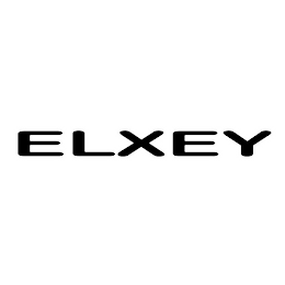 ELXEY logo