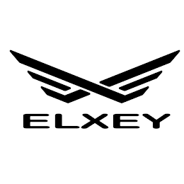 ELXEY logo