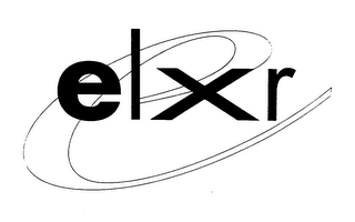ELXR logo