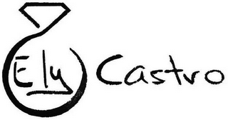 ELY CASTRO logo