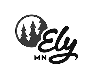 ELY MN logo