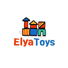 ELYA TOYS logo