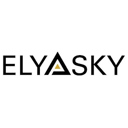ELYASKY logo