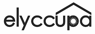 ELYCCUPA logo