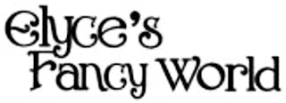 ELYCE'S FANCY WORLD logo