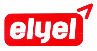 ELYEL ^ logo