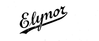 ELYNOR logo