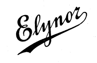 ELYNOR logo