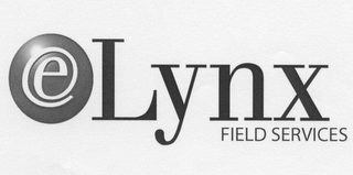 ELYNX FIELD SERVICES logo