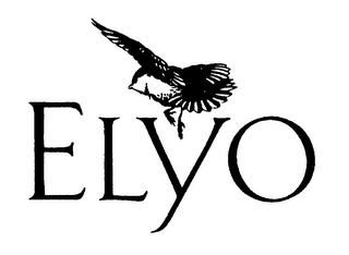 ELYO logo
