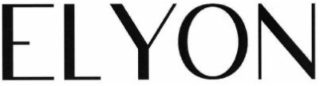 ELYON logo