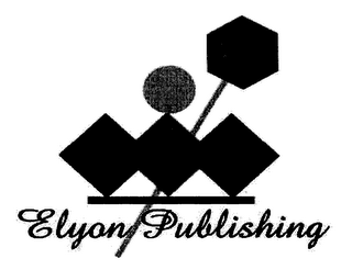 ELYON PUBLISHING logo