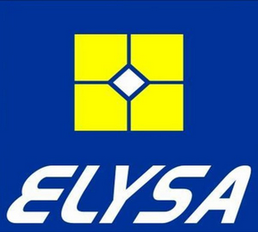 ELYSA logo