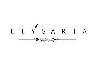 ELYSARIA logo