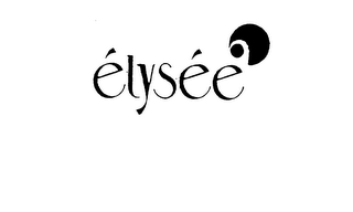 ELYSEE logo