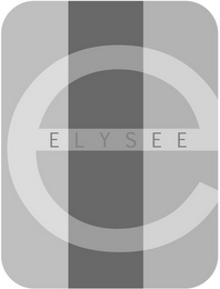 ELYSEE logo