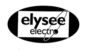 ELYSEE ELECTRO logo