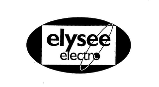 ELYSEE ELECTRO logo