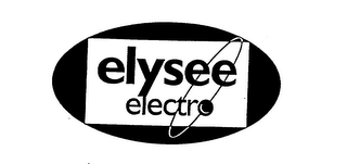 ELYSEE ELECTRO logo