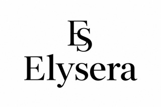 ELYSERA logo