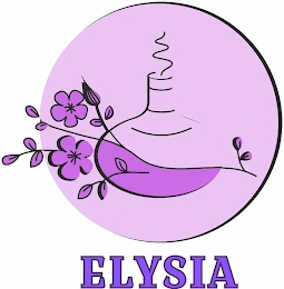 ELYSIA logo