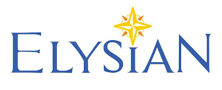 ELYSIAN logo