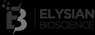 ELYSIAN BIOSCIENCE logo