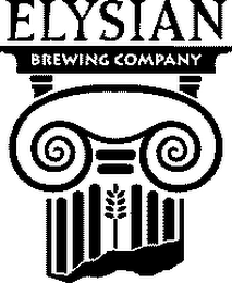ELYSIAN BREWING COMPANY logo