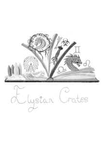 ELYSIAN CRATES logo