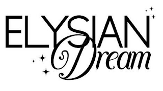 ELYSIAN  DREAM logo
