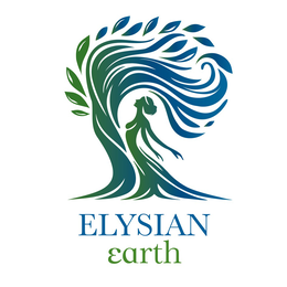 ELYSIAN EARTH logo