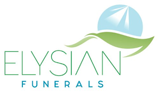 ELYSIAN FUNERALS logo
