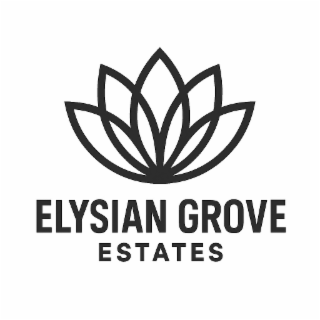 ELYSIAN GROVE ESTATES logo