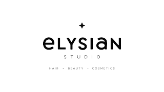 ELYSIAN STUDIO HAIR BEAUTY COSMETICS logo