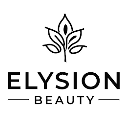 ELYSION BEAUTY logo