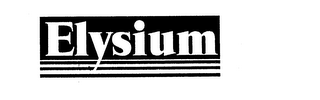 ELYSIUM logo